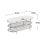 Banc de rangement capitonné en velours gris / rose / noir – 1 personne, pour chambre et entrée