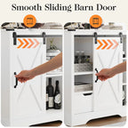 Meuble d'appoint avec tiroirs