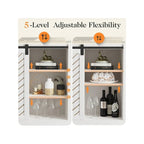 Meuble d'appoint avec tiroirs
