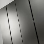 Armoire de rangement murale utilitaire en bois pour garage