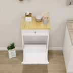 Meuble de cuisine pour poubelle RR
