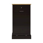 Meuble de cuisine pour poubelle RR
