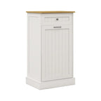 Meuble de cuisine pour poubelle RR