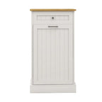 Meuble de cuisine pour poubelle RR