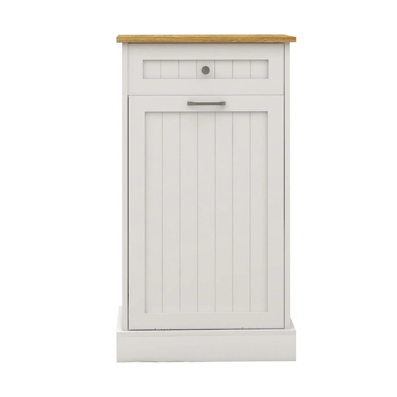 Meuble de cuisine pour poubelle RR