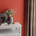Buffet de rangement 2 portes, blanc/chêne/marron/espresso, MDF E1