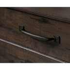 Classeur latéral Carson Forge